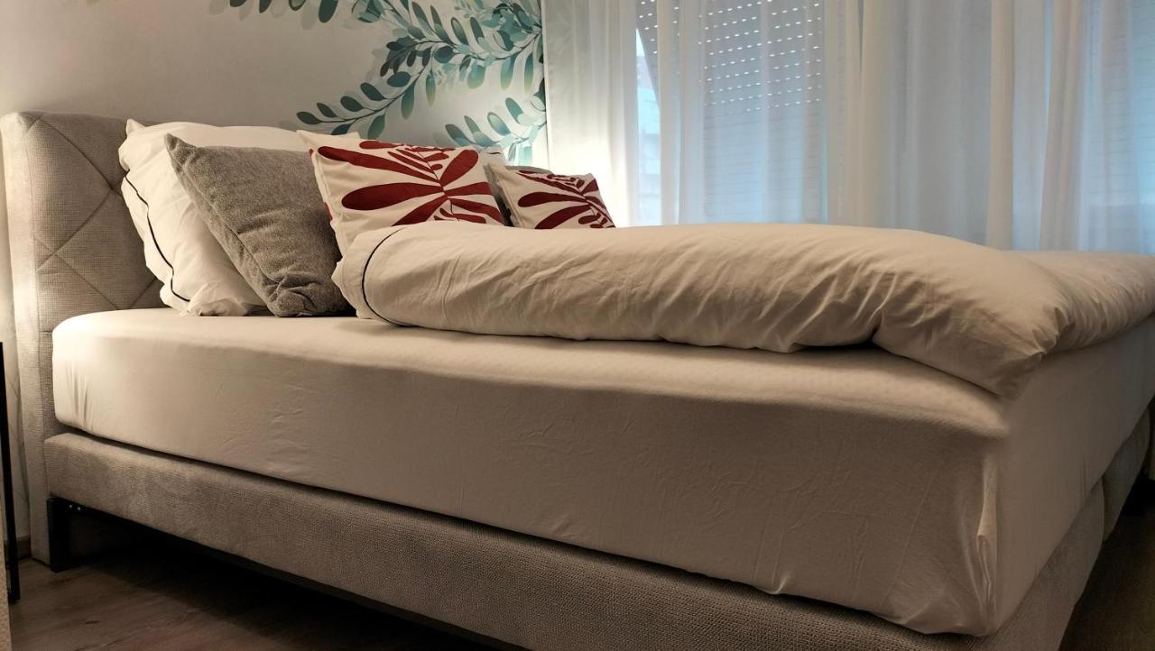 Apartment King Bed 4 People Near Basel, Switzerland, Weil Am Rhein, Loerrach, Germ'any, Near Airport Saint-Louis (Haut-Rhin)