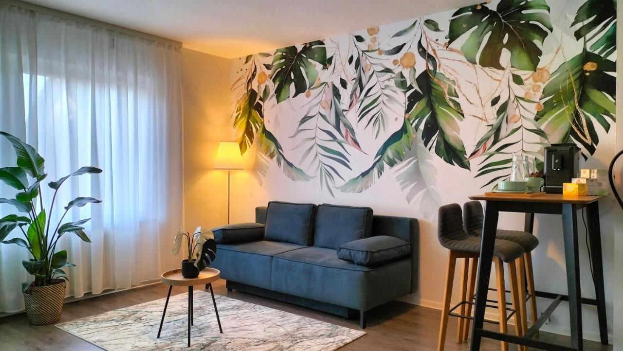 Apartment King Bed 4 People Near Basel, Switzerland, Weil Am Rhein, Loerrach, Germ'any, Near Airport
