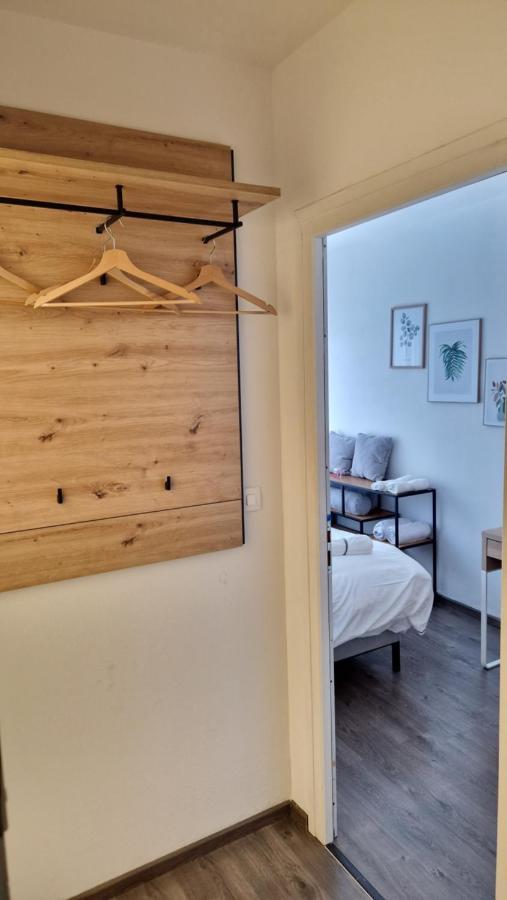 King Bed 4 People Near Basel, Switzerland, Weil Am Rhein, Loerrach, Germ'any, Near Airport